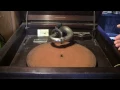 My New VV 4-3 Victrola