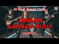 Download Lagu Mahkota - Jangan Ganggu Dulu (AI Rock Energi Cover)