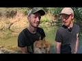 You won't believe everything we find in this river!