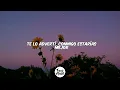 Reik, Carin Leon - El Correcto (Letra/Lyrics)