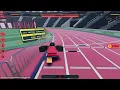 Track And Field Infinite Macro Tutorial