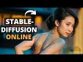 How To Use Stable Diffusion Online Not Google Colab