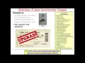 Overview of Java Synchronizer Classes
