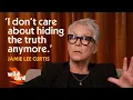 Jamie Lee Curtis on rejecting Hollywood s beauty standards and finally getting the roles she wants