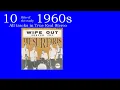 The Surfaris - Wipe Out (Stereo)