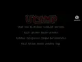 Download Lagu U'camp-Percuma(Lyric)