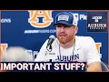 Why This Comment From Alex Golesh Was So Important