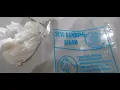 Download Lagu Susu Kambing Murni Segar sudah cair dari freezer. Palalangon Farm, Kabupaten Bandung