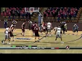 Big Sky game- Montana (5-8) @ Northern Arizona (3-11)
