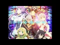 Download Lagu Isekai Maou to Shoukan Shoujo no Dorei Majutsu Season 2 Opening Extended - EVERYBODY! EVERYBODY!