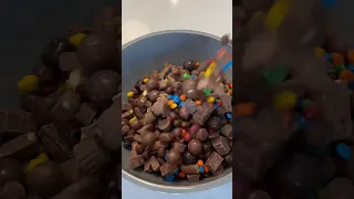 Chocolate Candy Salad Candysalad Candy Chocolate Satisfying Asmr Viral Shorts Fyp Yummy  Chocolate Candy Salad Candysalad Candy Chocolate Satisfying Asmr Viral Shorts Fyp Yummy