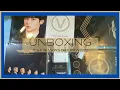 Download Lagu unboxing | WayV SEASON'S GREETINGS 2022 + smtown and store POB