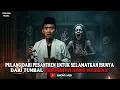 Download Lagu PULANG DARI PESANTREN UNTUK SELAMATKAN IBUNYA,DARI TUMBAL PESUGIHAN SANG MAJIKAN