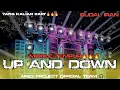 Download Lagu DJ UP AND DOWN RUDAL IRAN - MIDDLE TEMPUR YANG KALIAN CARI CARI BY A.P.O TEAM