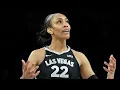 Las Vegas Aces release 2025 schedule