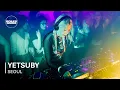 Download Lagu Yetsuby | Boiler Room Seoul: The Internatiiional