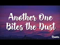 Queen - Another One Bites the Dust
