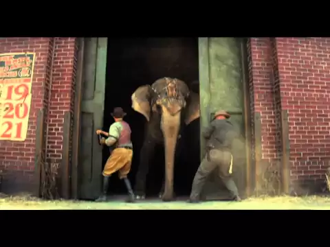 Official Trailer