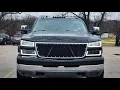 Cab Light Redneck Randy Rocker Cover review link to parts in description