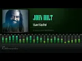 John Holt - A Love I Can Feel (A Love I Can Feel Riddim) [HD]
