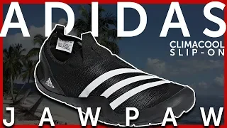 Adidas Climacool Jawpaw Slip-On Shoes