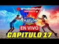 Lagu 🔴 EN VIVO 🔴 CAPITULO 17 | EXATLON ESTADOS UNIDOS #exatlonestadosunidos