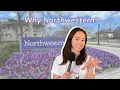 NU On The Prowl Why Northwestern