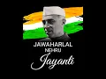Download Lagu Jawaharlal Nehru Jayanti Special || Children Day Status