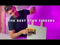 Our Favourite Stud Finders Franklin Sensors M210 M70