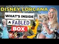 Download Lagu FABLED BOOSTER BOX OPENING - Disney Lorcana now with \