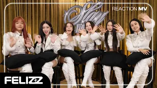  slay felizz mv reaction 