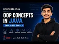 My Introduction OOP Concepts in Java Technical Introduction