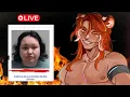 How a s offender got bullied out of the Vtuber community - Investigating the Techtaigaa situation