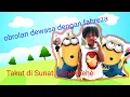 Download Lagu Omongan dewasa sama Fahreza