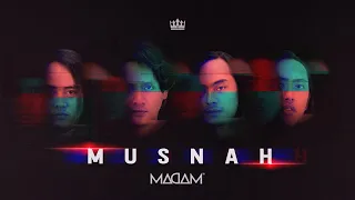 Download MADAM - Musnah  (JOOX Originals) [Official Lyric Video] MP3
