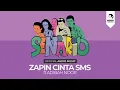 Download Lagu SENARIO - Zapin Cinta SMS ft Adibah Noor (Audio Music)