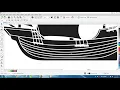 Corel Draw Tips Tricks Clipart Bitmap Trace Ship