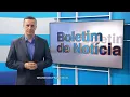 Lagu Boletim de Notícias da Tarde - 14/08/2024