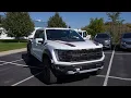 Download Lagu 2021 Ford Raptor, A Worthy TRX Opponent?