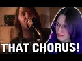 Download Lagu Cavo - Champagne I Singer Reacts I