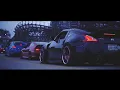 Import Alliance Fall meet 2018