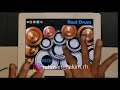 Download Lagu Dewa19 - Cinta Gila [Real Drum Cover]