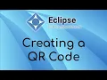Creating a QR Code