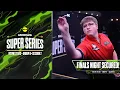 Download Lagu THE JOB IS DONE! ✅ | Darts Highlights | Rising Stars Group C Session 2