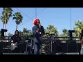 Chronixx - Smile Jamaica (Live at COACHELLA 2016)