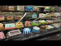 Beautiful Birt ay Cakes at Vons