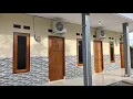 Download Lagu REVIEW RUMAH KONTRAKAN PAKE AC HARGA SEWANYA SEGINI | RUMAH KOS NYAMAN ANTI GERAH