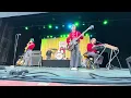 Pleasant Valley Sunday by The Monkees that is performed by the MonkeeMen