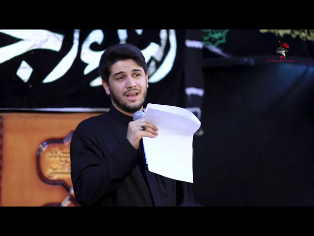 اهل المحنة | محمد الجنامي