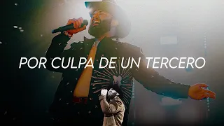 por culpa de un tercero carin leon lo mas nuevo